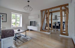 Verneuil-sur-Seine, Yvelines 78480
