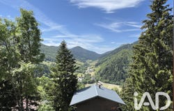 Aillon-le-Jeune, Auvergne-Rhône-Alpes 73340