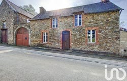 Plémet, Brittany 22210