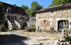 Lauzès, Midi-Pyrénées 46360