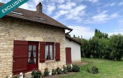 Ciel, Bourgogne 71350