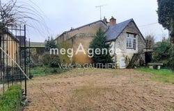 Montoire-Sur-Le-Loir, Centre 41800