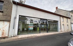 Dange-Saint-Romain, Poitou-Charentes 86220