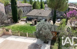 Lussas, Rhône-Alpes 07170