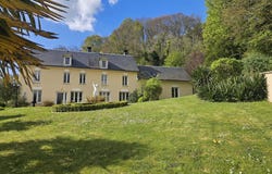 Bacqueville-en-Caux, Upper Normandy 76730