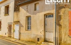 Azat-le-Ris, Nouvelle-Aquitaine 87360