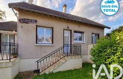 Saint-Agnan, Bourgogne-Franche-Comté 89340