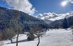 Saint-Nicolas-la-Chapelle, Savoie 73590