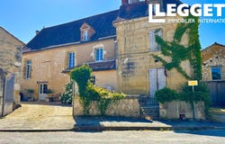 Faux, Nouvelle-Aquitaine 24560