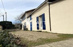 Les Forges, Poitou-Charentes 79340