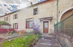 Combeaufontaine, Franche-Comté 70120