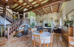 Saint-Jean-le-Vieux, Isère 38420