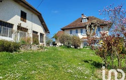 Gerbaix, Auvergne-Rhône-Alpes 73470