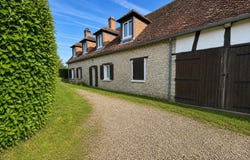 Nogent-sur-Vernisson, Centre 45290