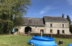 Lizieres, Creuse