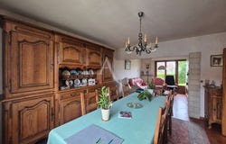 CAUREL, Brittany 51110