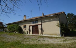 Duras, Aquitaine 47120