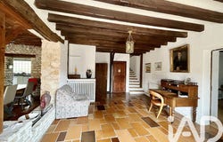 Thury, Bourgogne-Franche-Comté 89520