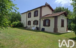 Thorigny-sur-Oreuse, Bourgogne-Franche-Comté 89260