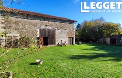 Clussais-la-Pommeraie, Nouvelle-Aquitaine 79190