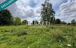 Foameix-Ornel, Lorraine 55400