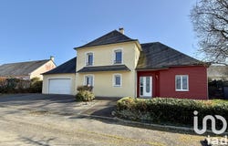 Coudray, Pays de la Loire 53200