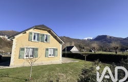 Préchac, Occitanie 65400