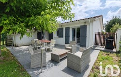 La Brède, Nouvelle-Aquitaine 33650