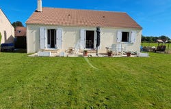 VITRY AUX LOGES, Centre-Val de Loire 45530
