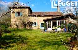 Champsac, Nouvelle-Aquitaine 87230