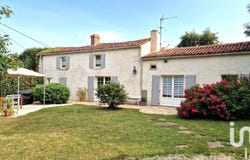Mervent, Pays de la Loire 85200