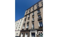 Pantin, Île-de-France 93500