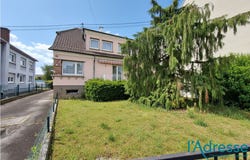 INGERSHEIM, Grand Est 68040