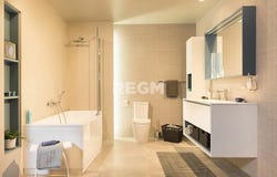Bussy-Saint-Georges, Seine-et-Marne 77600