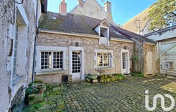 Levroux, Centre-Val de Loire 36110