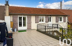 Chevrières, Hauts-de-France 60710