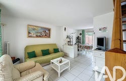 Le Cap d'Agde, Occitanie 34300