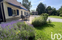 Merlimont, Hauts-de-France 62155