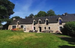Meslan, Morbihan 56320