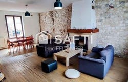 Saint-Quentin-Le-Petit, Champagne-Ardenne 08220