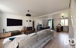 Longpont-sur-Orge, Île-de-France 91310