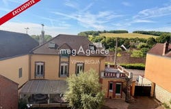 Paron, Bourgogne 89100