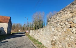 Ocquerre, Île-de-France 77440