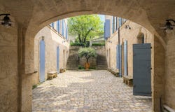 Uzès, Languedoc-Roussillon 30700