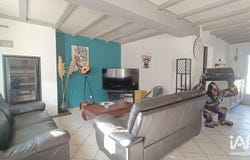 CHARRAIS, Nouvelle-Aquitaine 86170
