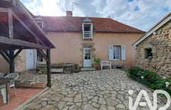 Franchesse, Auvergne-Rhône-Alpes 03160