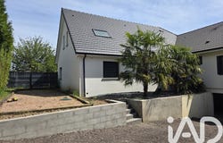 Oissel, Normandy 76350