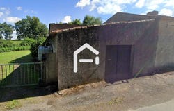 Le Champ-Saint-Père, Vendée 85540