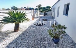 Saint-Mathurin, Pays de la Loire 85150