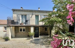 Saint-Mamert-du-Gard, Occitanie 30730